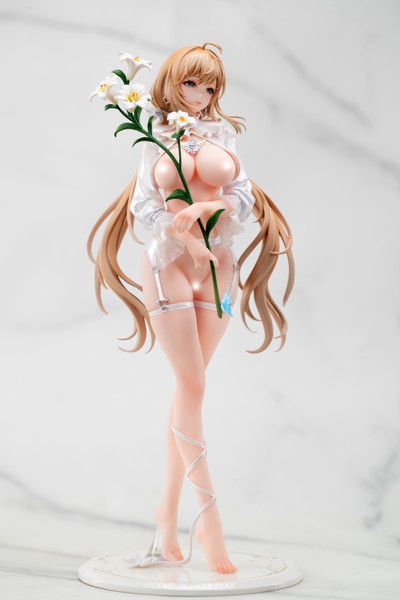 モモコちゃん ver.標準版(無植毛仕様版)-8