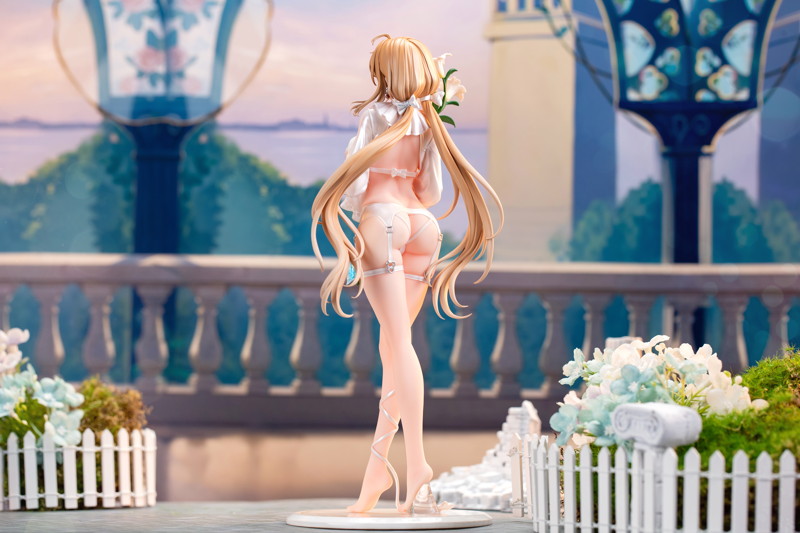 モモコちゃん ver.EX版（無植毛仕様版）-15
