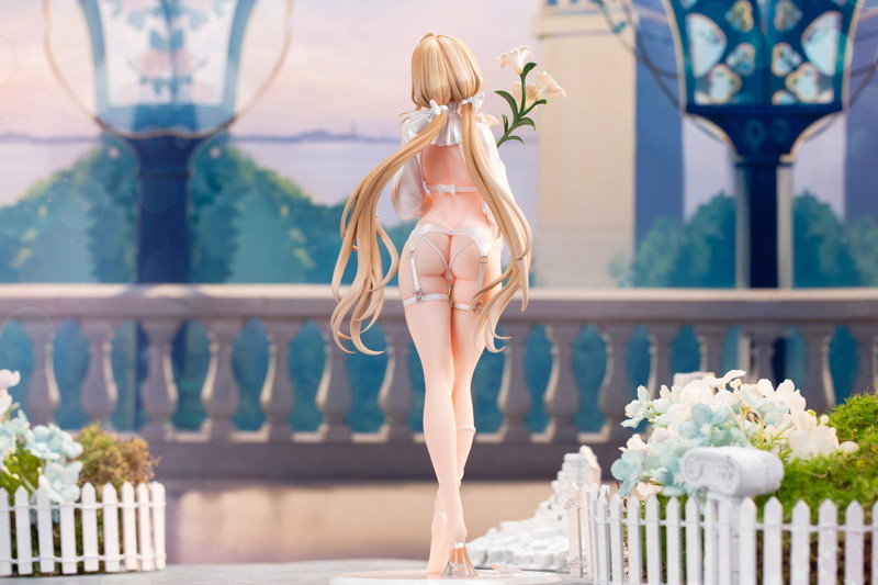 モモコちゃん ver.EX版（無植毛仕様版）-16