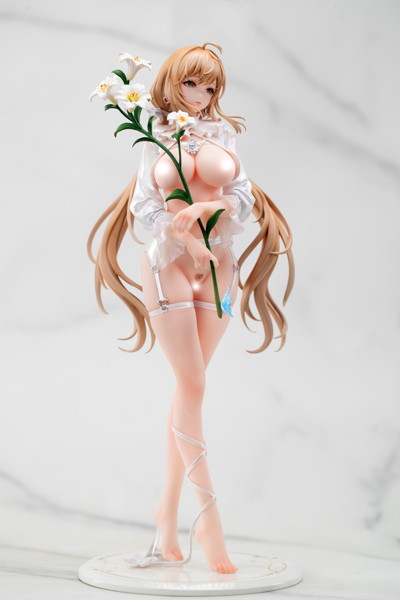 モモコちゃん ver.EX版（植毛仕様版）-9