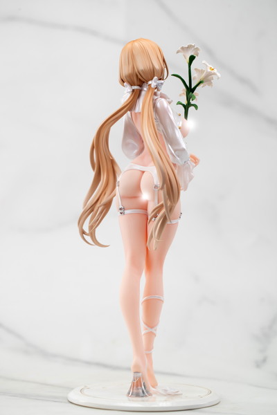 モモコちゃん ver.EX版（植毛仕様版）-11