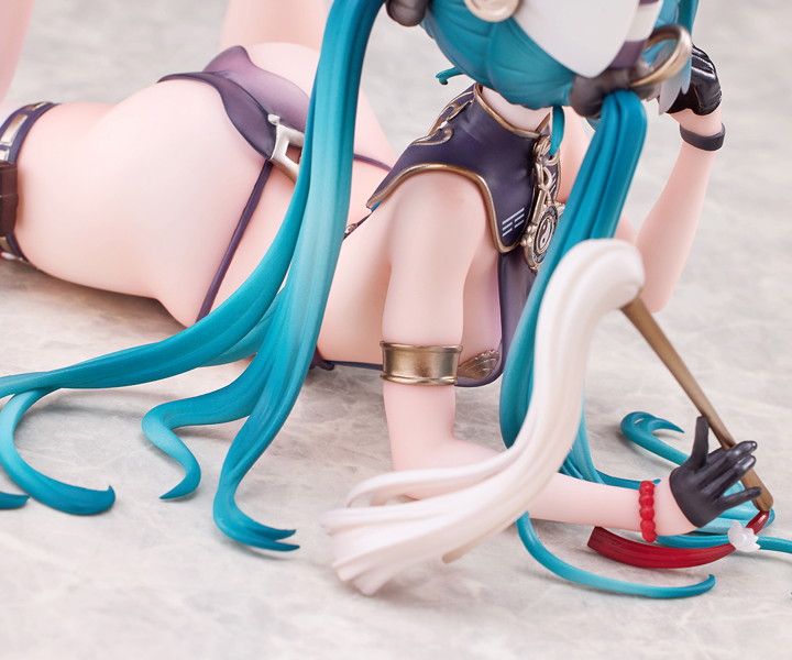 道士 鈴（りん）-5