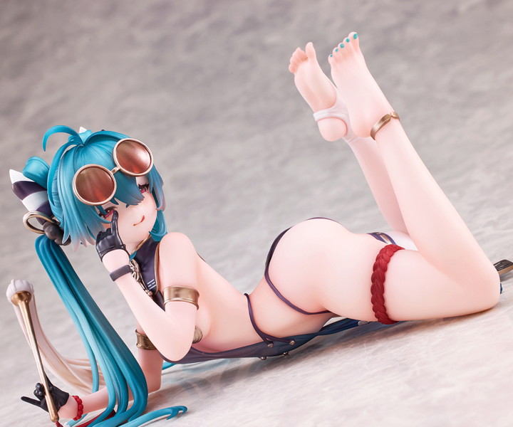 道士 鈴（りん）-6