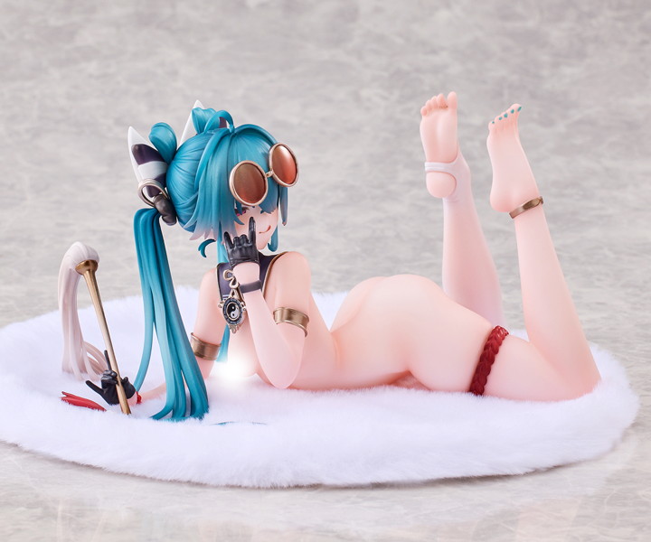 道士 鈴（りん）-12