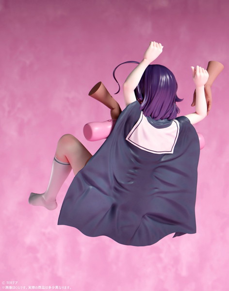 TERテア『オナホうりの少女2』ルーナ・ヒヤシンス 1/5スケール-5