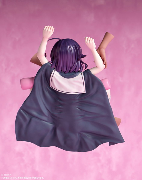 TERテア『オナホうりの少女2』ルーナ・ヒヤシンス 1/5スケール-6