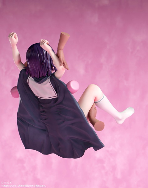 TERテア『オナホうりの少女2』ルーナ・ヒヤシンス 1/5スケール-7