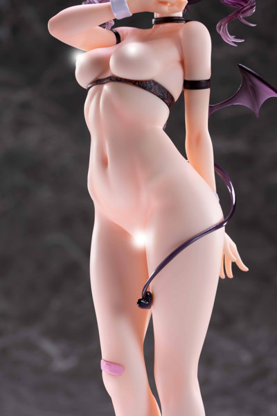 しの Illustrated by Riko 1/6-2