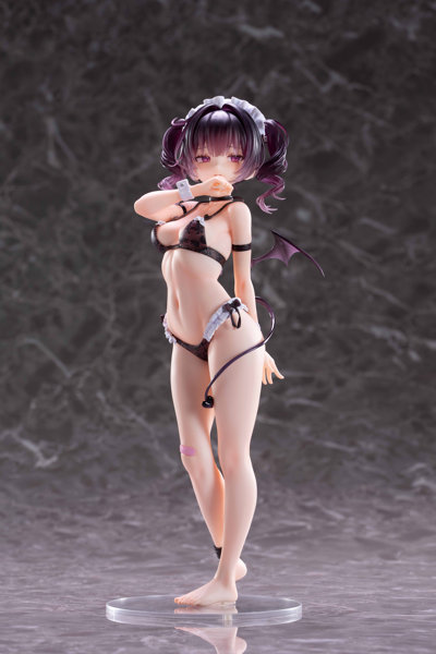 しの Illustrated by Riko 1/6-9