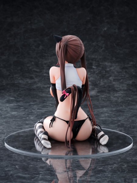 いたずら猫-miumiu- illustrated by 魔太郎-14