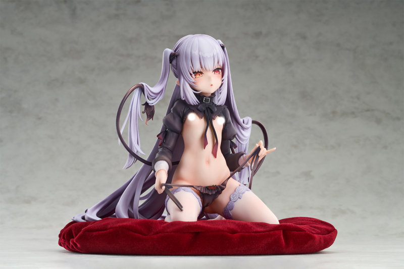 クロエ Illustrated by 玉之けだま-2