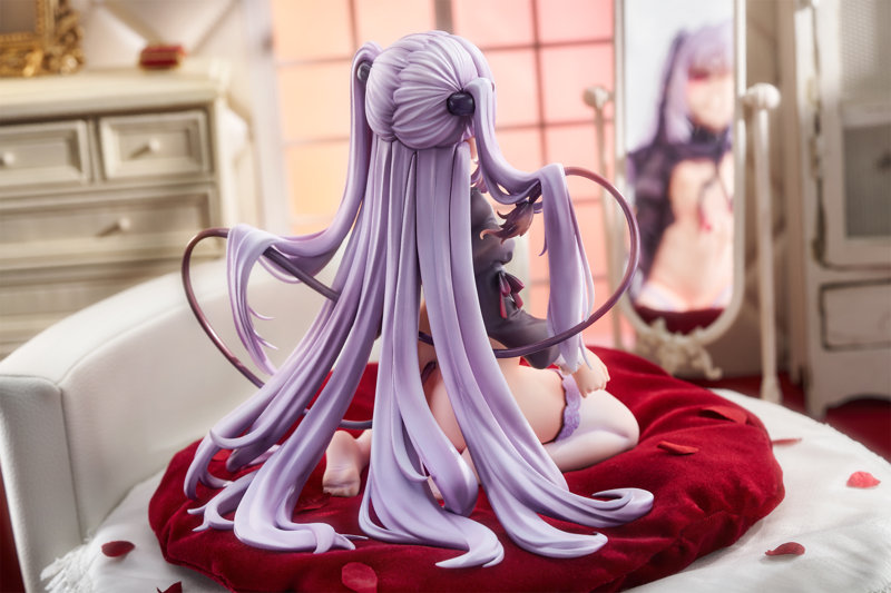 クロエ Illustrated by 玉之けだま-6