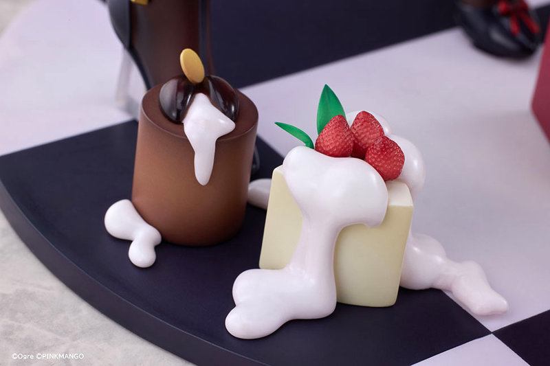 サキュバスホームステイ 咲舞 紫織 クリスマスコスチューム 特別 Ver. 特典付き限定版-8