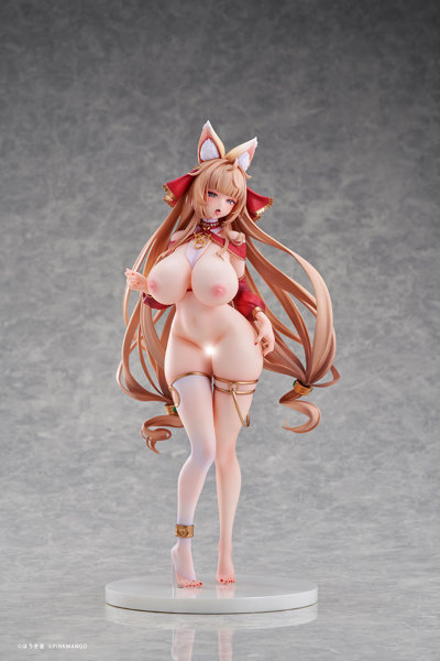 踊り姫 ユーラ by ほうき星 特別 Ver.-7