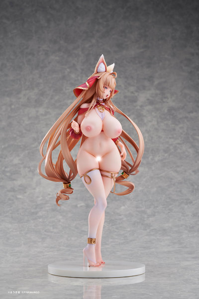 踊り姫 ユーラ by ほうき星 特別 Ver.-10