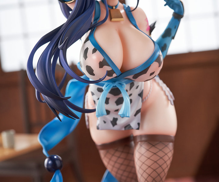 オーロラ クノイチ衣装 Ver.-6