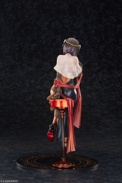 大人ゆきかぜ 夜会ドレスVer.-5