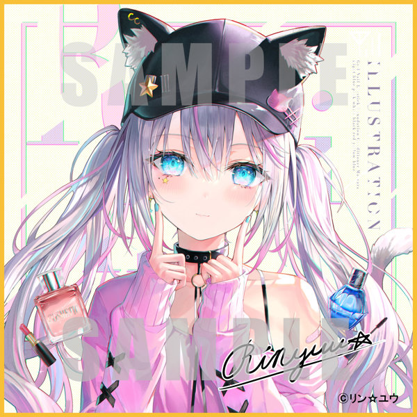 リン☆ユウ氏 「リユちゃん」-17