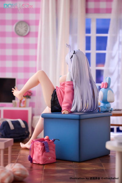 逆流茶会 朱鷺咲澪-プリくラ-11