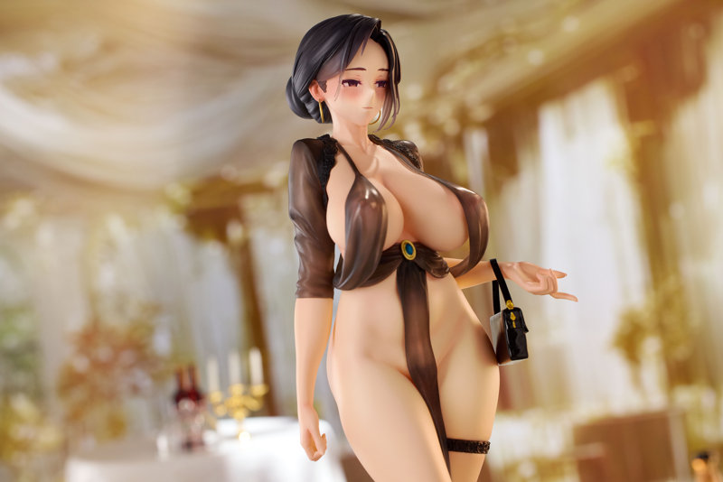 高城麗華-秘密のパーティ 通常Ver.-8