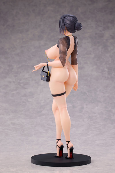 高城麗華-秘密のパーティ 特別Ver.-3