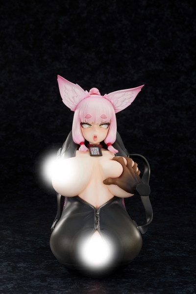 葛ノ葉御前 スポーツバッグVer.-1