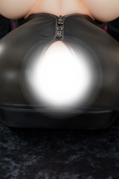 葛ノ葉御前 スポーツバッグVer.-11