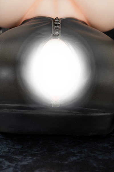 葛ノ葉御前 スポーツバッグVer.-12