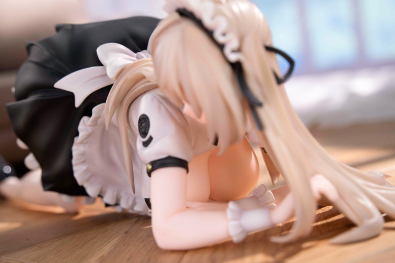 エル Illustrated by saitom 1/5 特別版-4