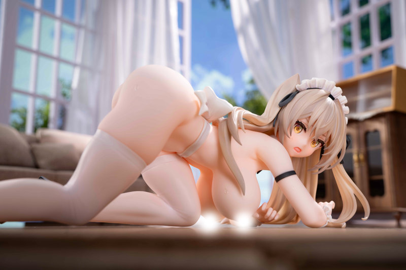 エル Illustrated by saitom 1/5 特別版-9