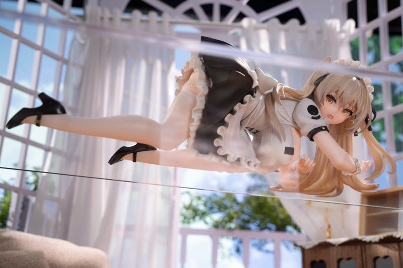 エル Illustrated by saitom 1/5 豪華版-11