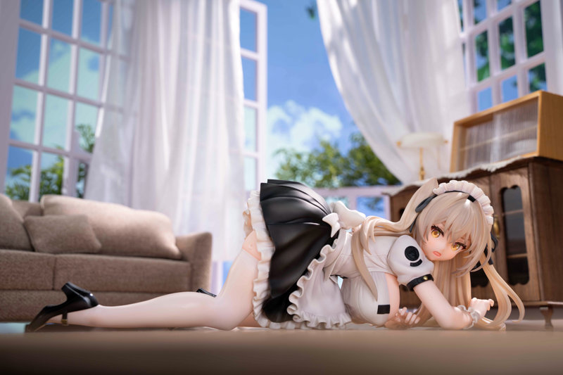 エル Illustrated by saitom 1/5 豪華版-14