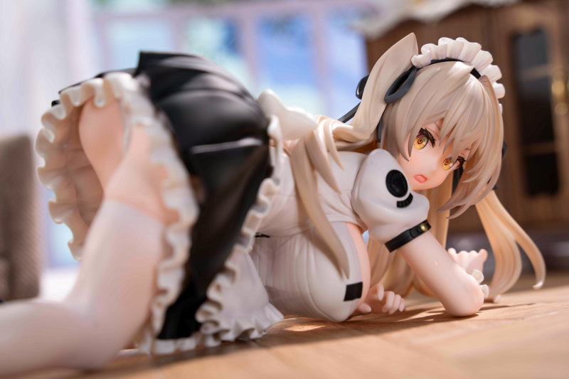 エル Illustrated by saitom 1/5 豪華版-15