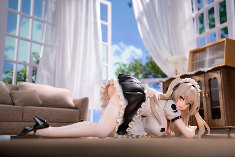 エル Illustrated by saitom 1/5 豪華版-17