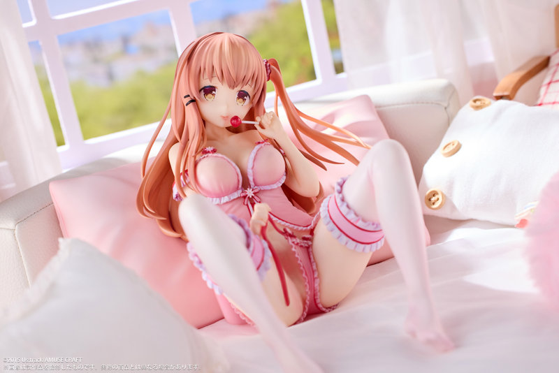 恋×シンアイ彼女 姫野星奏-1