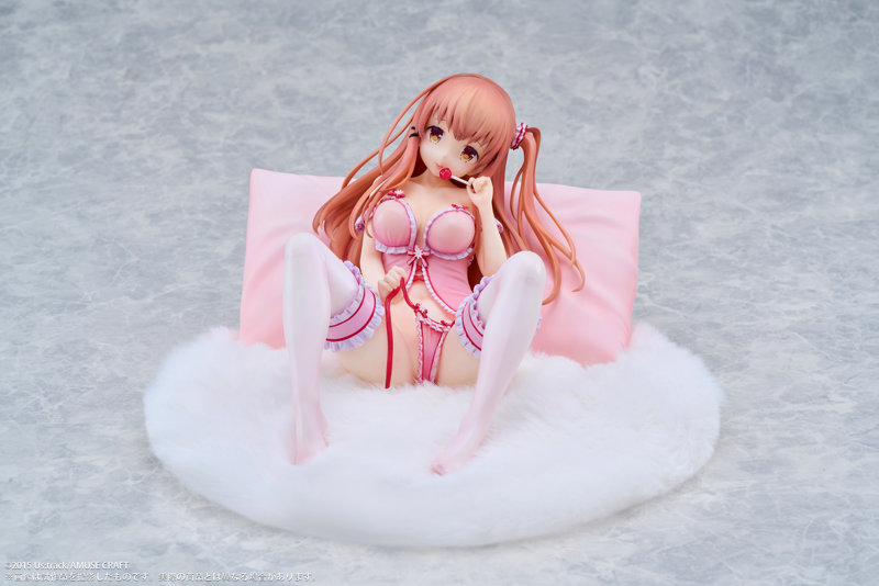 恋×シンアイ彼女 姫野星奏-11