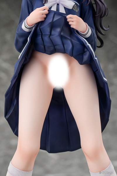 遠藤百合香 illustration by ツリサス 1/6-12