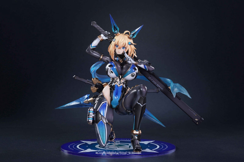 ソフィア・F・シャーリング 忍者Ver.-1