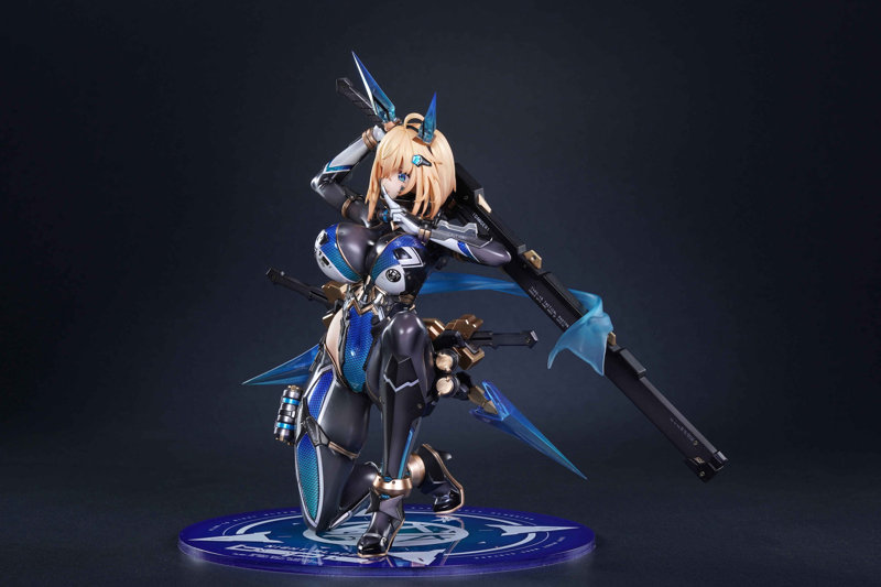 ソフィア・F・シャーリング 忍者Ver.-19