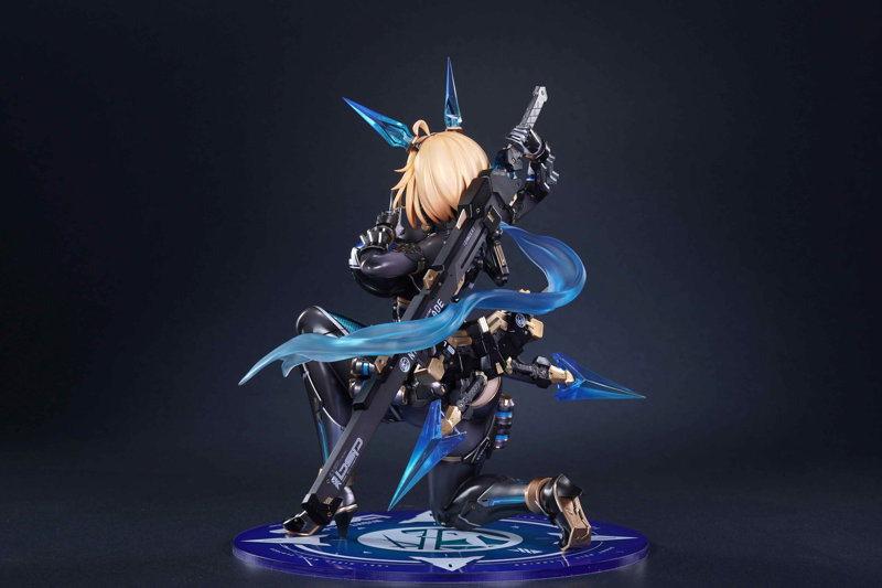 ソフィア・F・シャーリング 忍者Ver.-21