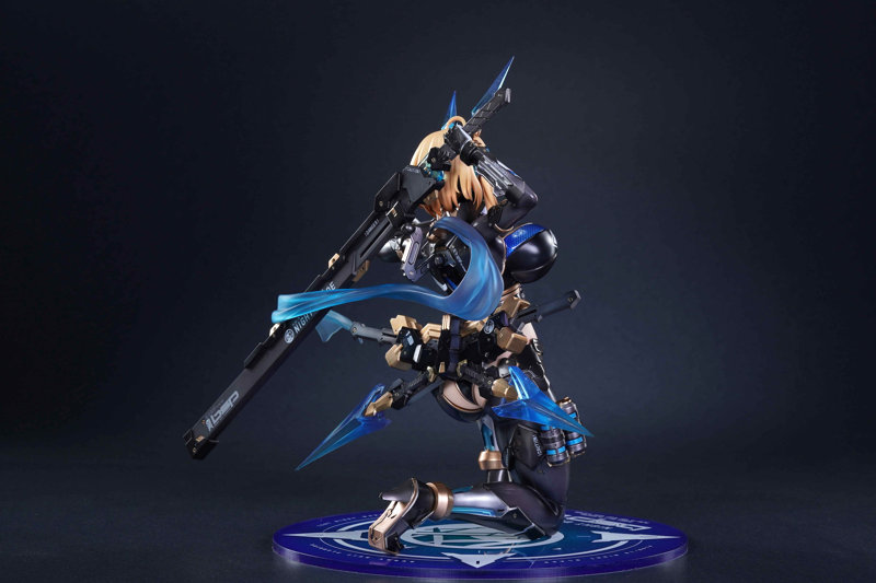 ソフィア・F・シャーリング 忍者Ver.-23