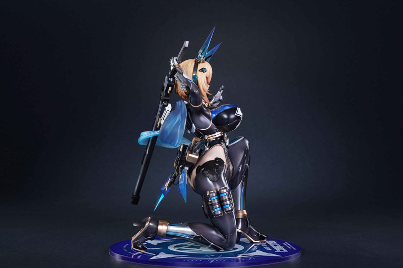 ソフィア・F・シャーリング 忍者Ver.-24