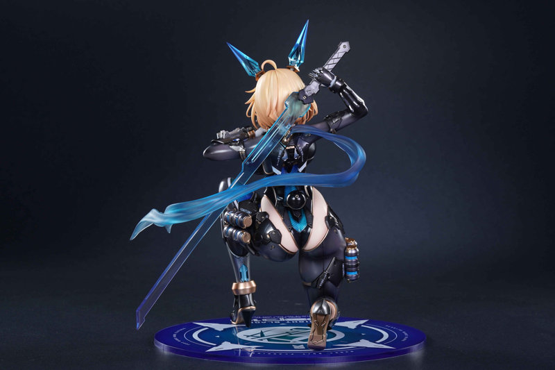 ソフィア・F・シャーリング 忍者Ver.-5