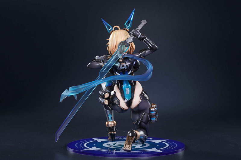 ソフィア・F・シャーリング 忍者Ver.-6