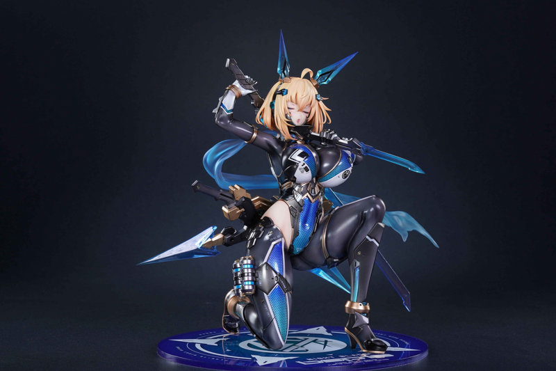 ソフィア・F・シャーリング 忍者Ver.-9