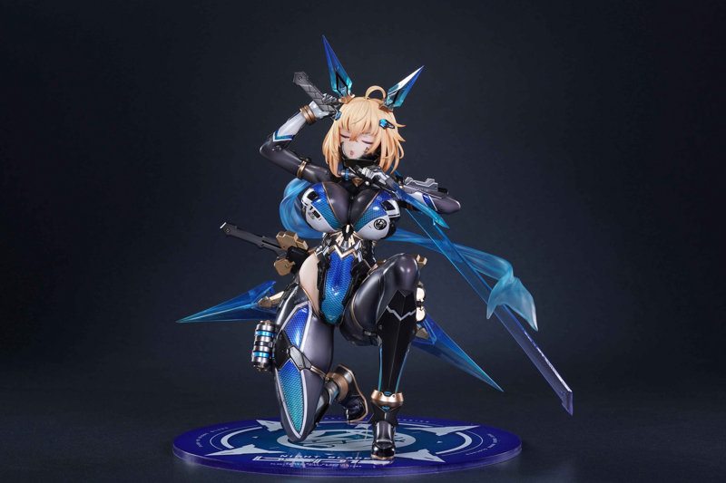 ソフィア・F・シャーリング 忍者Ver.-10