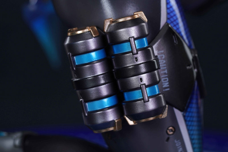 ソフィア・F・シャーリング 忍者Ver.-14