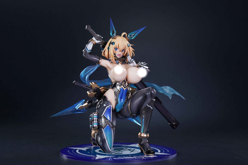 ソフィア・F・シャーリング 忍者Ver.-16