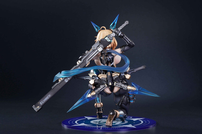 ソフィア・F・シャーリング 忍者Ver.-17