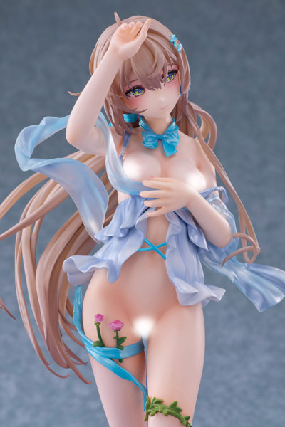 ほうき星氏 「モモコ First Bloom DX Ver.」-3